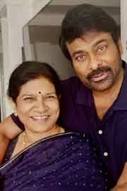Chiranjeevi Birthday Wishes to Surekha: I am what I am because of You14