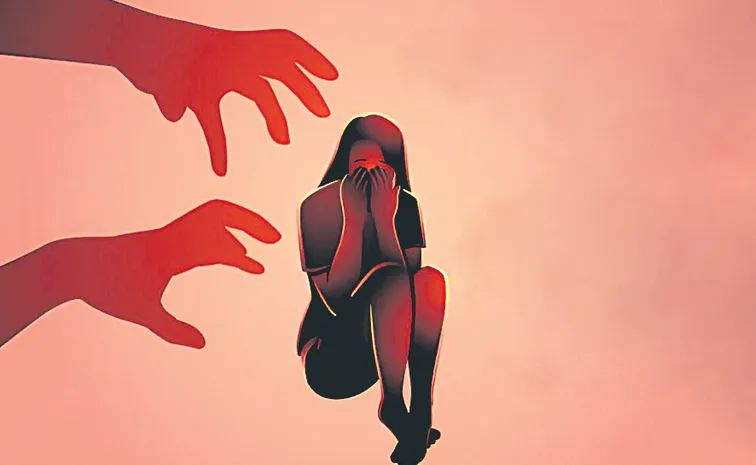 A tragic incident in Madanapalle