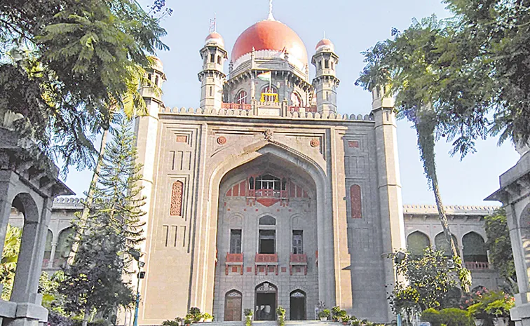 High Court questions state government on retirement age