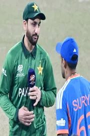 T20 WC: Mohsin Naqvi Names Actual Hero For Pak India Boycott U Turn