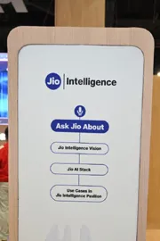 Jio Unveils Nation First AI Stack at India AI Impact Summit