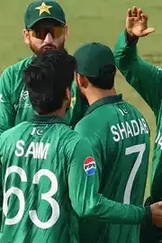 T20 WC 2026: Spinners secure Pakistan Super Eight's berth after Farhan hundred