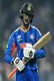 T20 WC 2026 IND VS NED: Abhishek sharma third duck out in a row