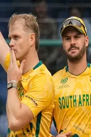 T20 WC 2026: South Africa beat UAE by 6 wickets