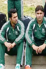 Had To Wash Dishes: Pakistan Hockey Captain Slams Hockey Federation