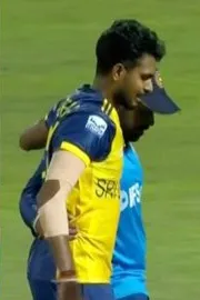 Major Blow For Sri Lanka Matheesha Pathirana to miss rest of T20 WC 2026