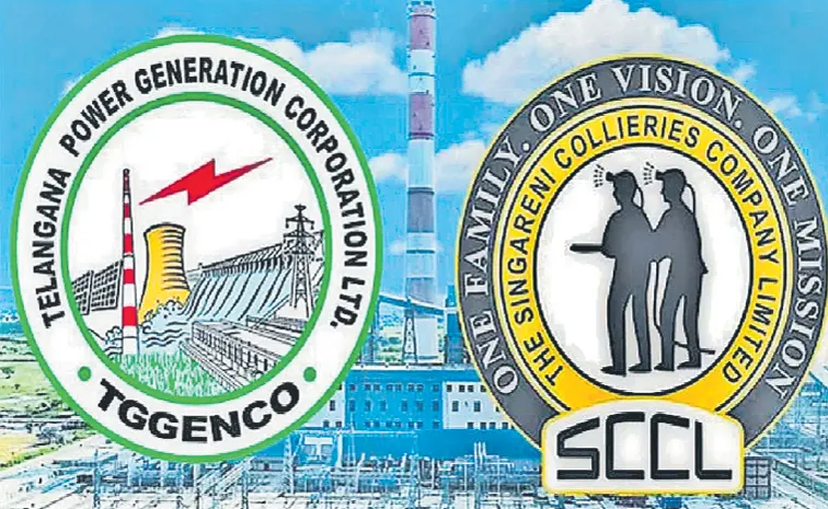 Singareni gives shock to Telangana Genco