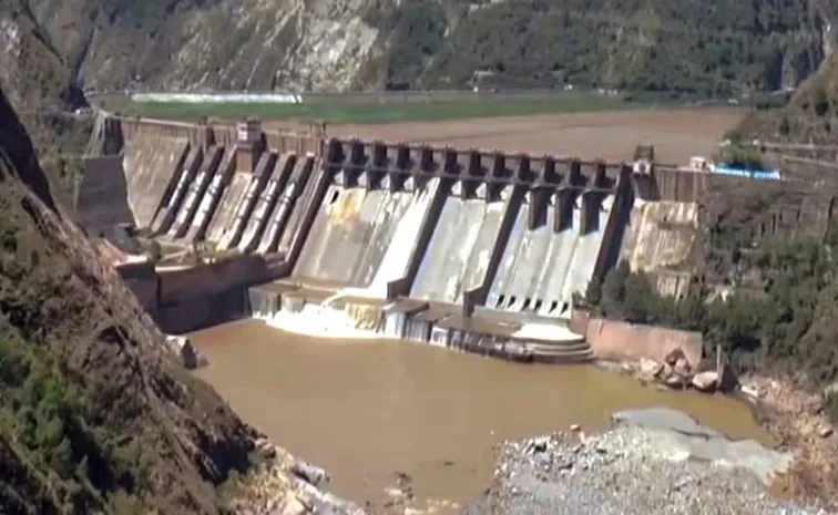 India to turn off Ravi water tap for Pakistan ahead of summer