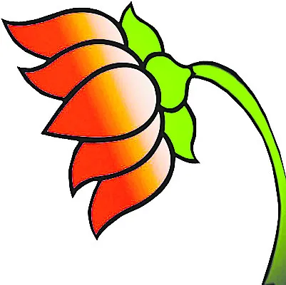 పురంలో వాడిన కమలం