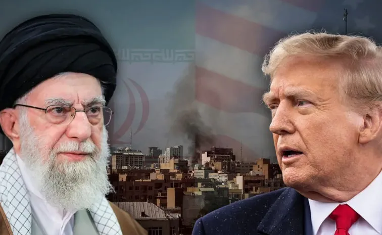 Iran US tensions Strait of Hormuz matters