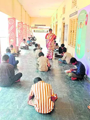 మెలకువలతోనే.. మెరుగైన మార్కులు 