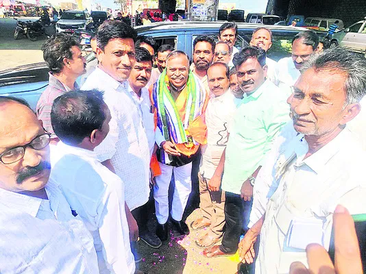 పాయకరావుపేట నియోజకవర్గానికిరూ.5 కోట్లు కేటాయిస్తా