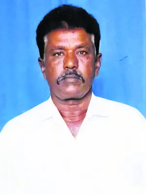 దిగుబడి తగ్గిపోతుంది 