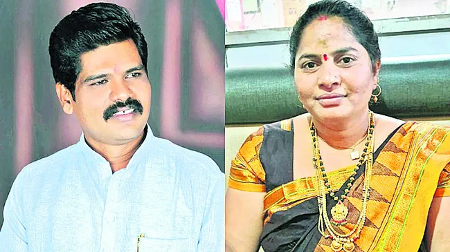 అప్పుపై దంపతుల మధ్య గొడవ 