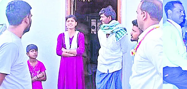 టెన్త్‌లో మంచి ఫలితాలు  సాధించాలి   