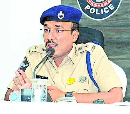 క్రిమినల్‌ కేసుల విచారణ వేగవంతం చేయాలి 