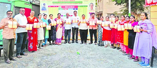 ఉద్యోగ సంఘాల్లో మహిళల ప్రాతినిధ్యం కీలకం 