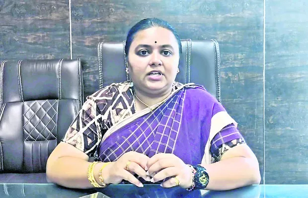 రాష్ట్రాన్ని అత్యాచారాల ప్రదేశ్‌గా మార్చారు 