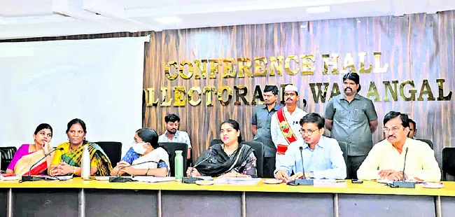 చిత్తడి నేలలను పరిరక్షించాలి