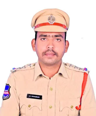 త్వరలోనే పట్టుకుంటాం
