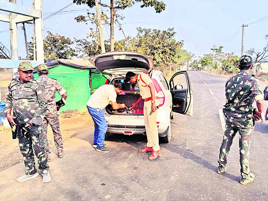 టెన్షన్‌..టెన్షన్‌!