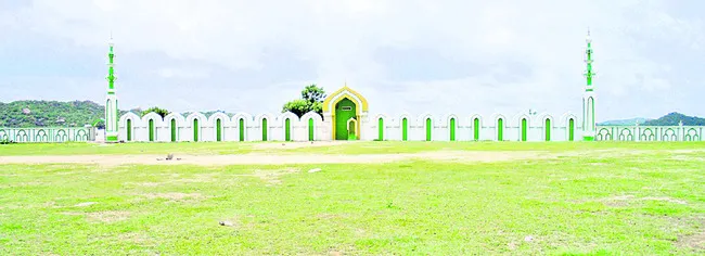 మాహె రంజాన్‌ ప్రారంభం 