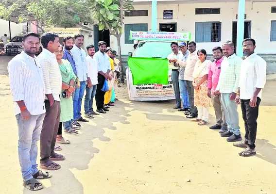 బాల్యవివాహాలను నిర్మూలిద్దాం 