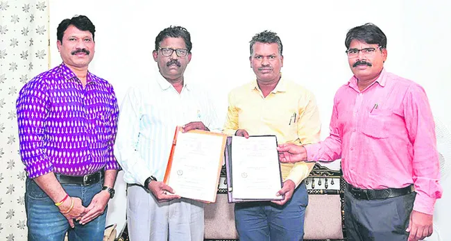 మన చరిత్ర ప్రపంచానికి చెబుదాం