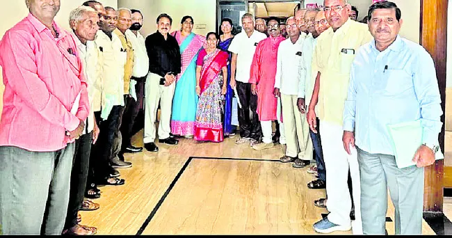 47 ఏళ్ల జ్ఞాపకాలు పదిలం
