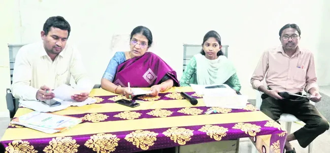 రైతు రిజిస్ట్రేషన్‌ తప్పనిసరి 