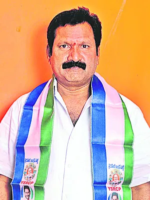 ప్రజలకు బాబు వెన్నుపోటు.. 
