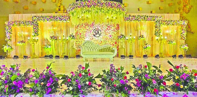 మోగనున్న పెళ్లి బాజాలు