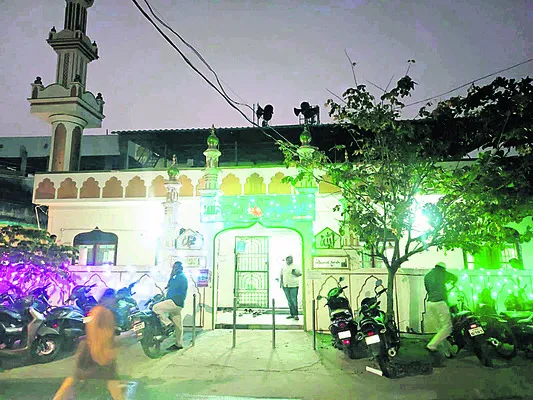 ‘రంజాన్‌’ ఆగయా..