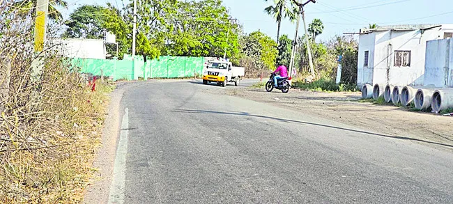 మలుపులు..యమపురికి పిలుపు..!