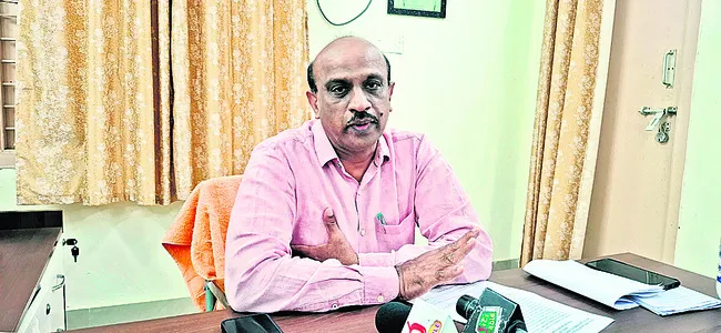 నిమిషం ఆలస్యమైనా నో ఎంట్రీ 