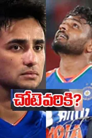 India likely playing XI for Super 8 match vs South Africa