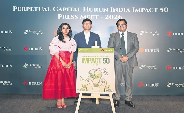 Perpetual Capital-Hurun India Impact 50 list Released1