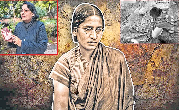 Sakshi Special Story About World Anthropology Day 2026