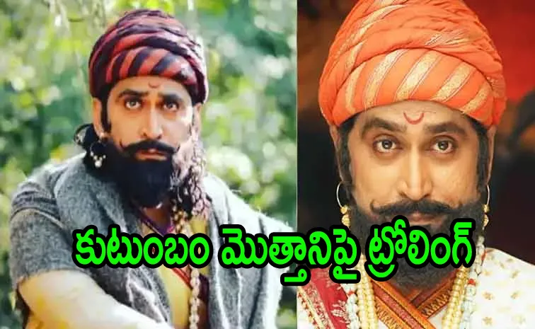 This Actor Played Shivaji Maharaj role in 6 Times