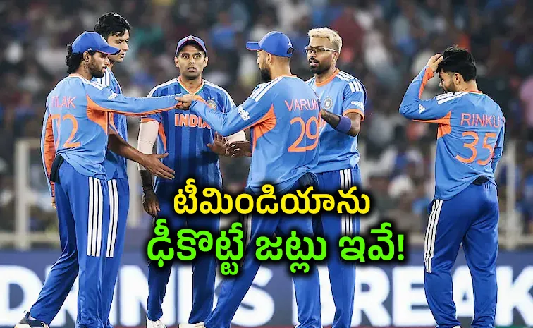 T20 WC 2026 Super 8 Match Schedule Venues Timing Full Details