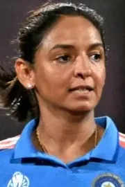 IND VS AUS 2nd T20I: Harmanpreet Kaur Becomes Most Capped International Player In Women's Cricket