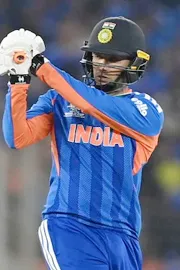 T20 WC Whats Wrong With Abhishek Sharma Gavaskar Blunt Advice