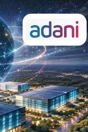Adani Group to Invest 100 Billion in AI Ready Data Centres by 2035