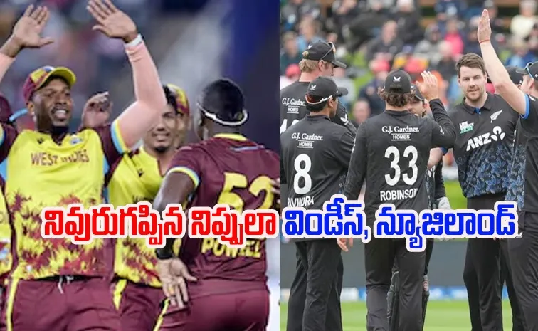 T20 WC 2026: What are the teams which may have semis chances?