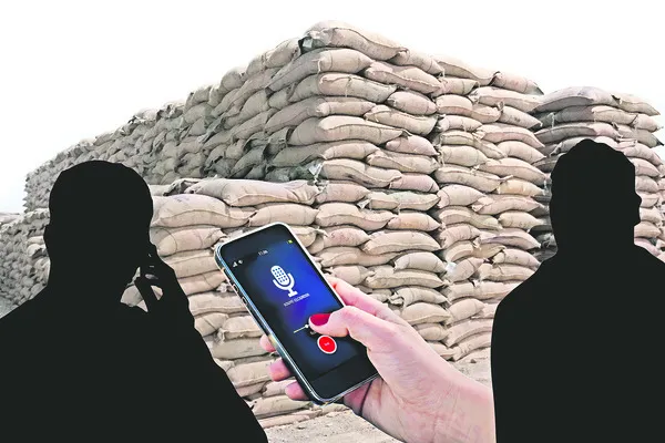 డీటీ కథ నడపగా..నేతలు దోచేయగా!