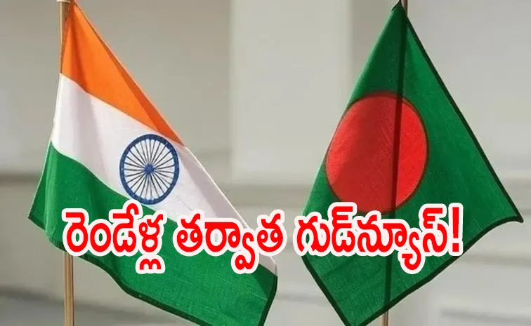 India to restore all visa services in Bangladesh soon