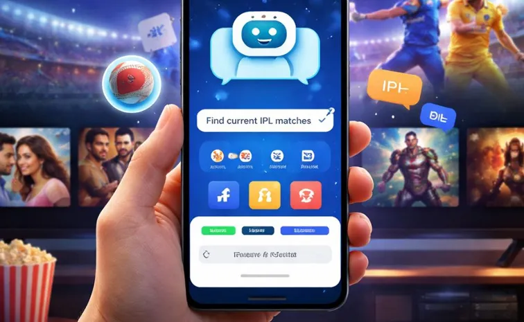 JioHotstar Launches ChatGPT Branded Conversational Streaming in India