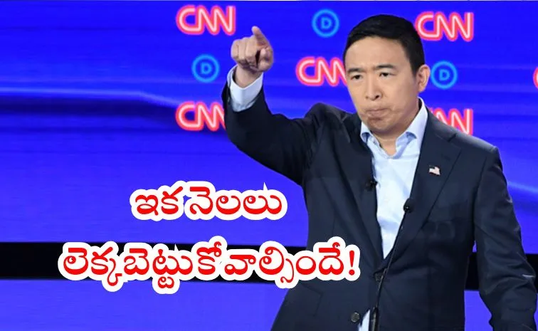 Millions To Lose Jobs In Next 18 Months Warns US Entrepreneur Andrew Yang