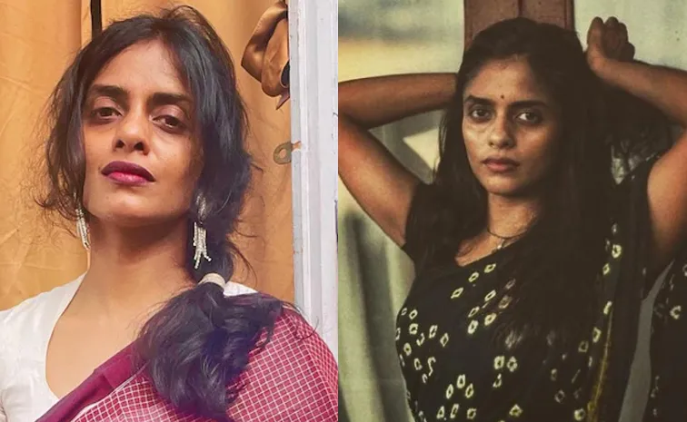 Actress Kani Kusruti Comments On Assi movie