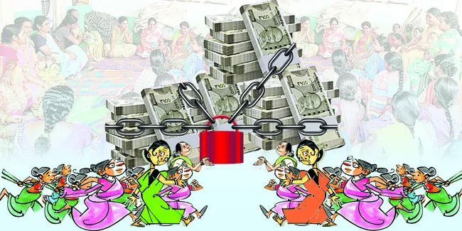 లక్ష్యానికి ఆమడదూరంలో...